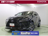 レクサス NX