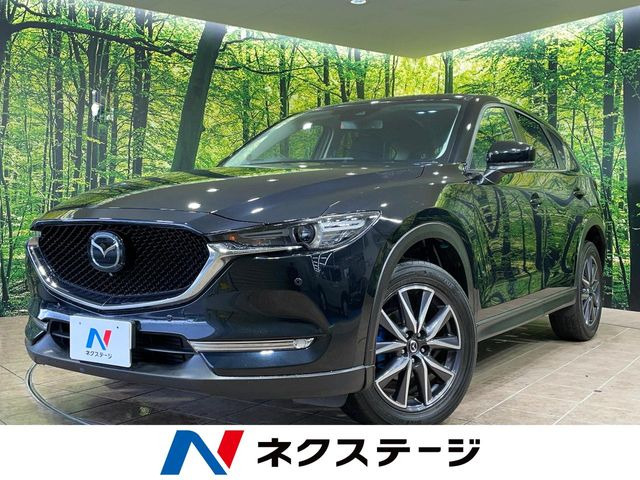 CX-5  XD プロアクティブ
