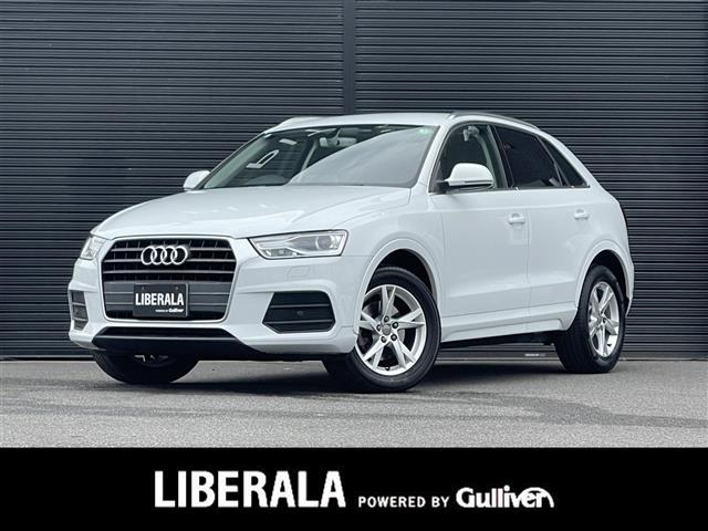 Q31.4 TFSI スポーツワンオーナー 修復歴無し