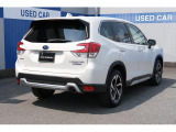 フォレスター 2.0 アドバンス 4WD 