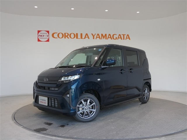 ダイハツ ムーヴ 