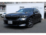BMW 5シリーズツーリング