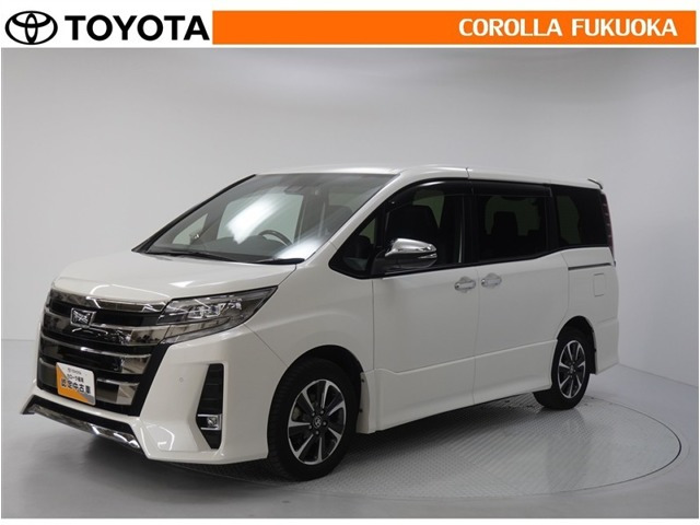 ノア  2.0 Si WxBIII