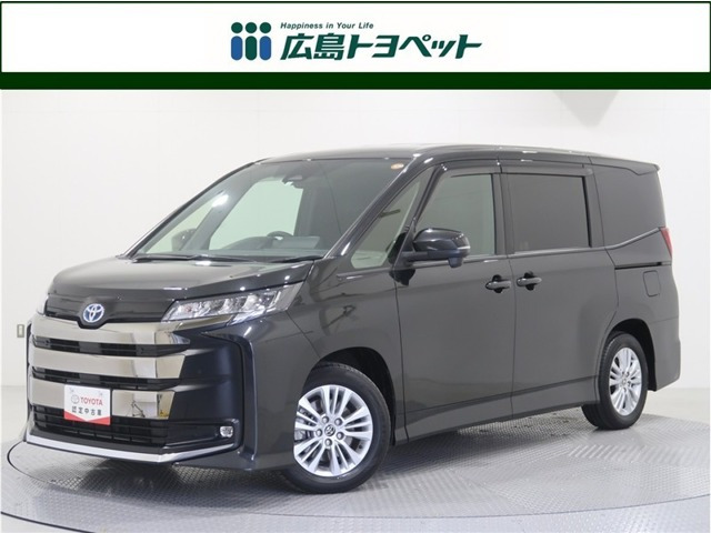 ノア  1.8 ハイブリッド S-G