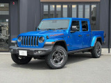 グラディエーター 3.6 ルビコン 4WD