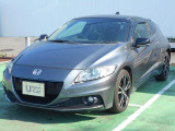 CR-Z 1.5 アルファ マスターレーベル 2トーンカラースタイル 