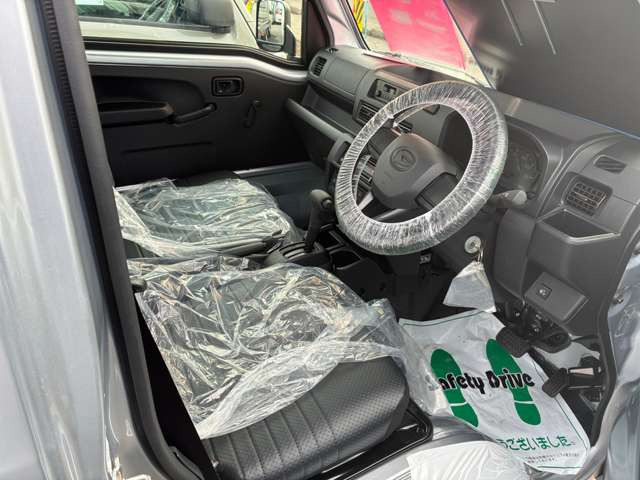 ダイハツ ハイゼットトラック スタンダード 農用スペシャル 4WD 3方開
