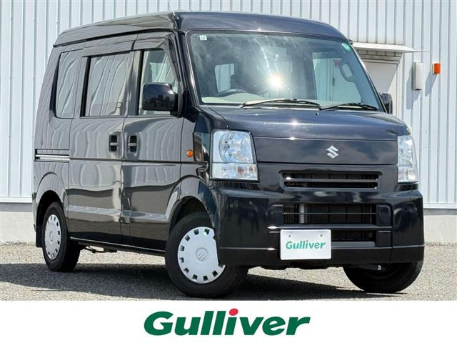 エブリイ ジョイン ターボ 修復歴無し