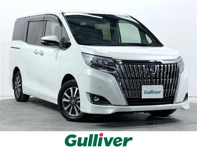 トヨタ エスクァイア 