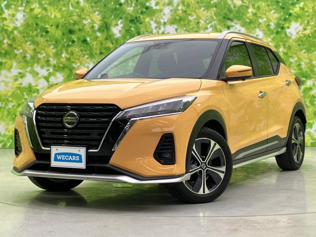 キックス 1.2 X (e-POWER)