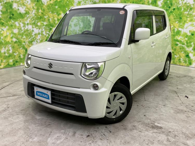 MRワゴン エコ L