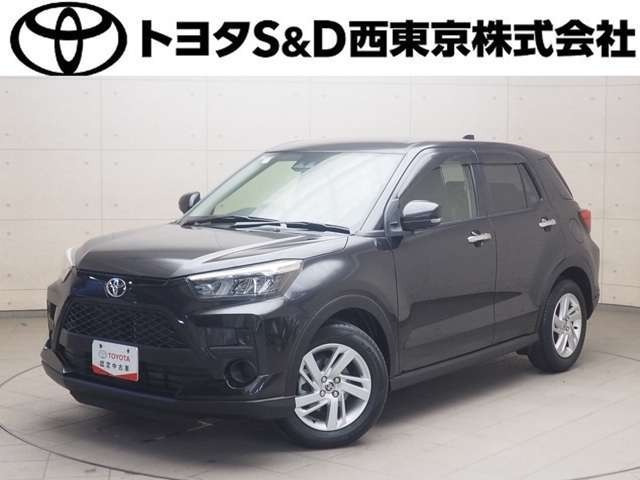 ライズ 1.0 G 4WD 