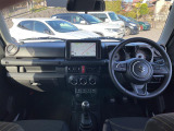 ジムニーシエラ 1.5 JC 4WD 5MT