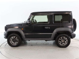 ジムニーシエラ 1.5 JC 4WD 