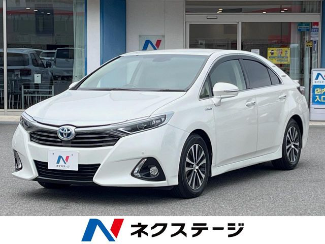 SAI 2.4 S Cパッケージ 