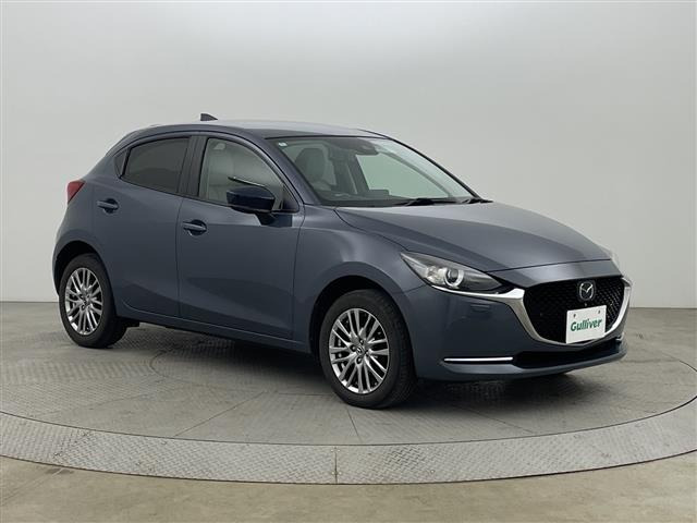MAZDA2 1.5 15S ホワイト コンフォート 4WD 4WD 修復歴無し