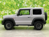 ジムニーシエラ 1.5 JC 4WD 