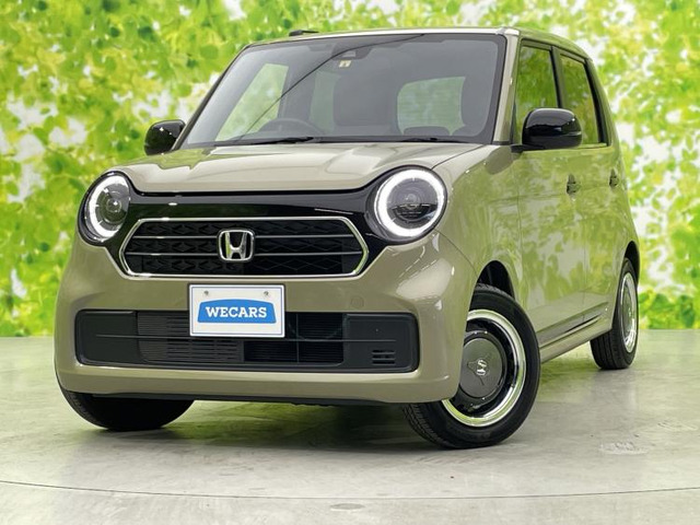 N-ONE  スタイルプラスアーバン