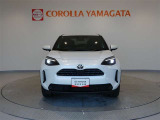 ヤリスクロス 1.5 Z 