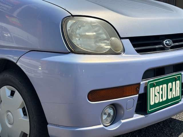 スバル プレオ L MDスタイル マイルドチャージ の中古車詳細 (93,000km