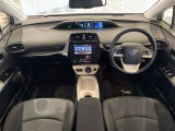 プリウス 1.8 A 4WD ワンオーナー