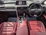 RX 450h Fスポーツ 4WD 