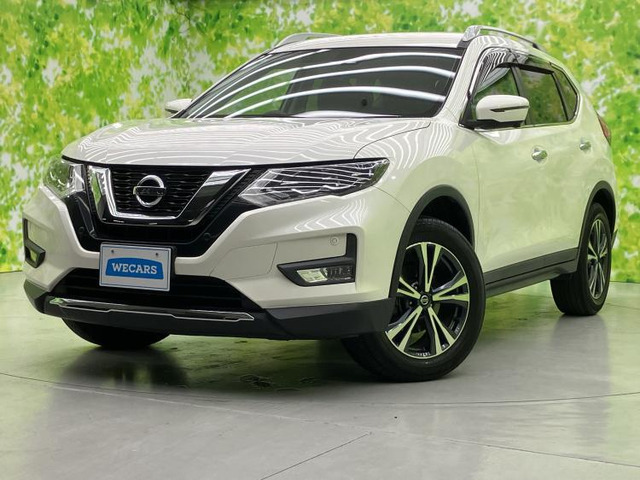 エクストレイル 2.0 20Xi