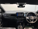 T-Roc TDI 4モーション Rライン ディーゼル 4WD 