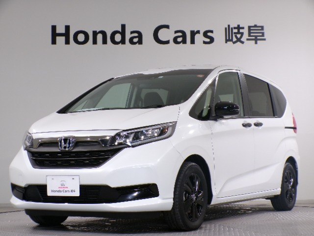 フリード 1.5 ハイブリッド G ブラックスタイル