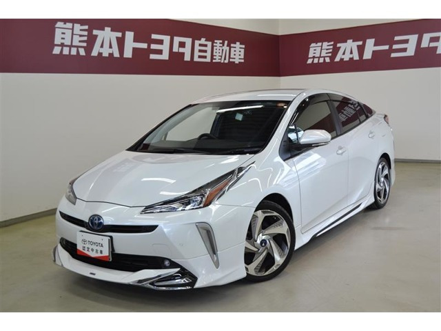 プリウス 1.8 S セーフティ プラスII 