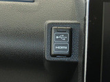 USB&HDMI差し込みあります。