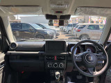 ジムニーノマド 1.5 FC 4WD 