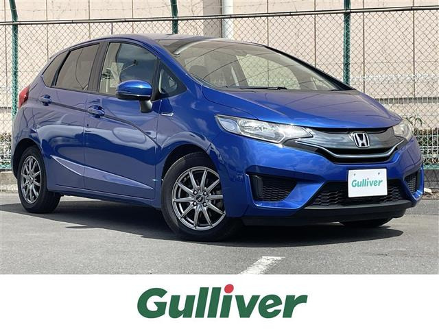 フィット 1.5 ハイブリッド Fパッケージ 修復歴無し