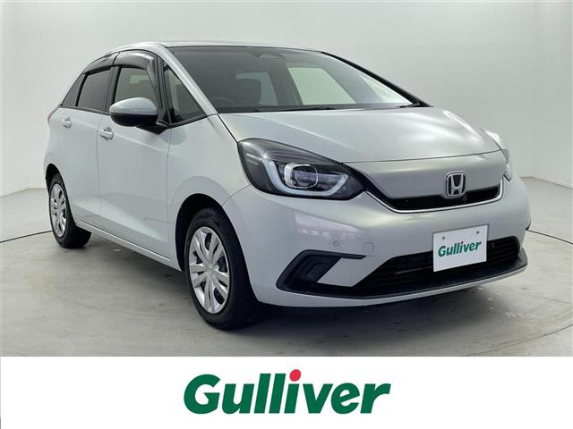 フィット 1.5 e:HEV ホーム 修復歴無し