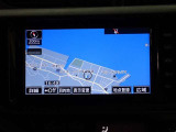 旅行などの時も安心のナビ装備!迷うことなく楽しい思い出が作れます
