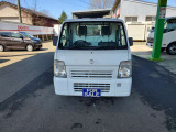 キャリイ FC 4WD 