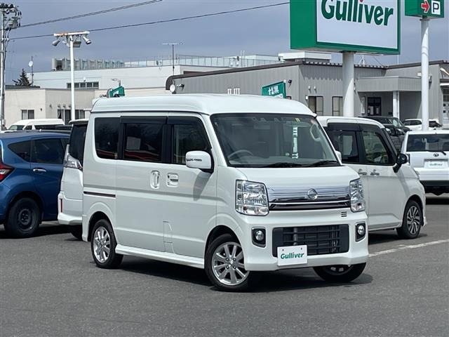 日産 NV100クリッパーリオ 
