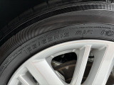 タイヤのサイズは、165/65R15です!