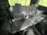 3列目シートはもちろん状態良好☆大人でもゆったりと座って頂けますので、大人数でのお出かけもラクラクです♪ご家族で、気の知れた仲間で、ドライブに行くのが楽しみですね♪