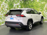 RAV4 2.5 ハイブリッド G E-Four 4WD 