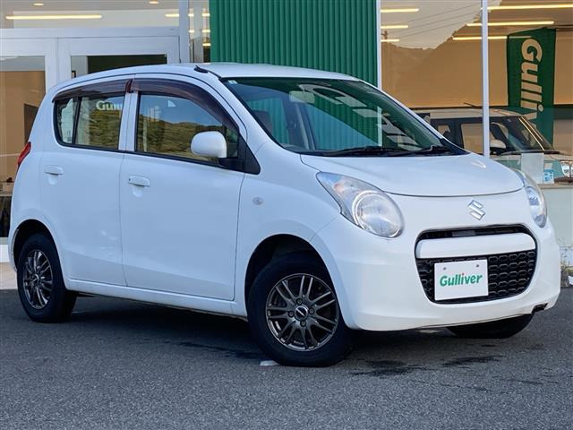 アルト F 修復歴無し