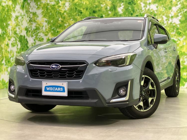 XV 2.0i-L アイサイト 4WD