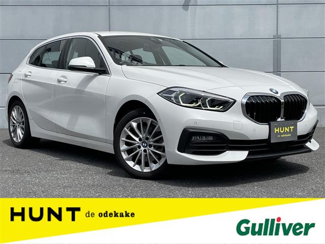 1シリーズ 118d プレイ 修復歴無し