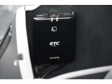 ETCを装備していれば、暑い日や寒い日、雨の日も窓を開ける必要がないので快適ドライブが楽しめます。