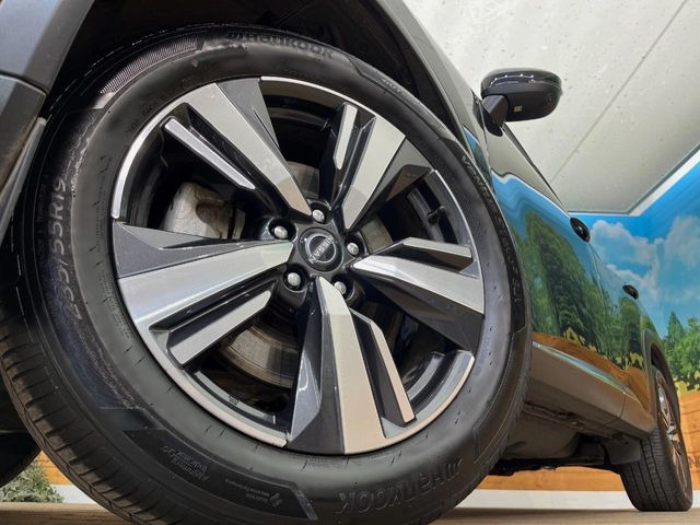日産 エクストレイル 1.5 G e-4ORCE 4WD の中古車詳細 (26,302km