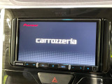 【フルセグTV付ナビゲーション】使いやすいナビで目的地までしっかり案内してくれます。各種オーディオ再生機能も充実しており、お車の運転がさらに楽しくなります!!