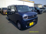 ワゴンRスマイル ハイブリッド(HYBRID) X 4WD 