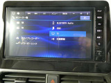 TVやBluetoothオーディオなどお楽しみ頂けます。車内がまるでコンサートホールのようにお楽しみ頂けます。