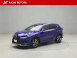 NX 300 Fスポーツ 4WD 