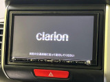 【ナビゲーション】目的地までしっかり案内してくれる使いやすいナビ。Bluetooth接続すればお持ちのスマホやMP3プレイヤーの音楽を再生可能!毎日の運転がさらに楽しくなります!!
